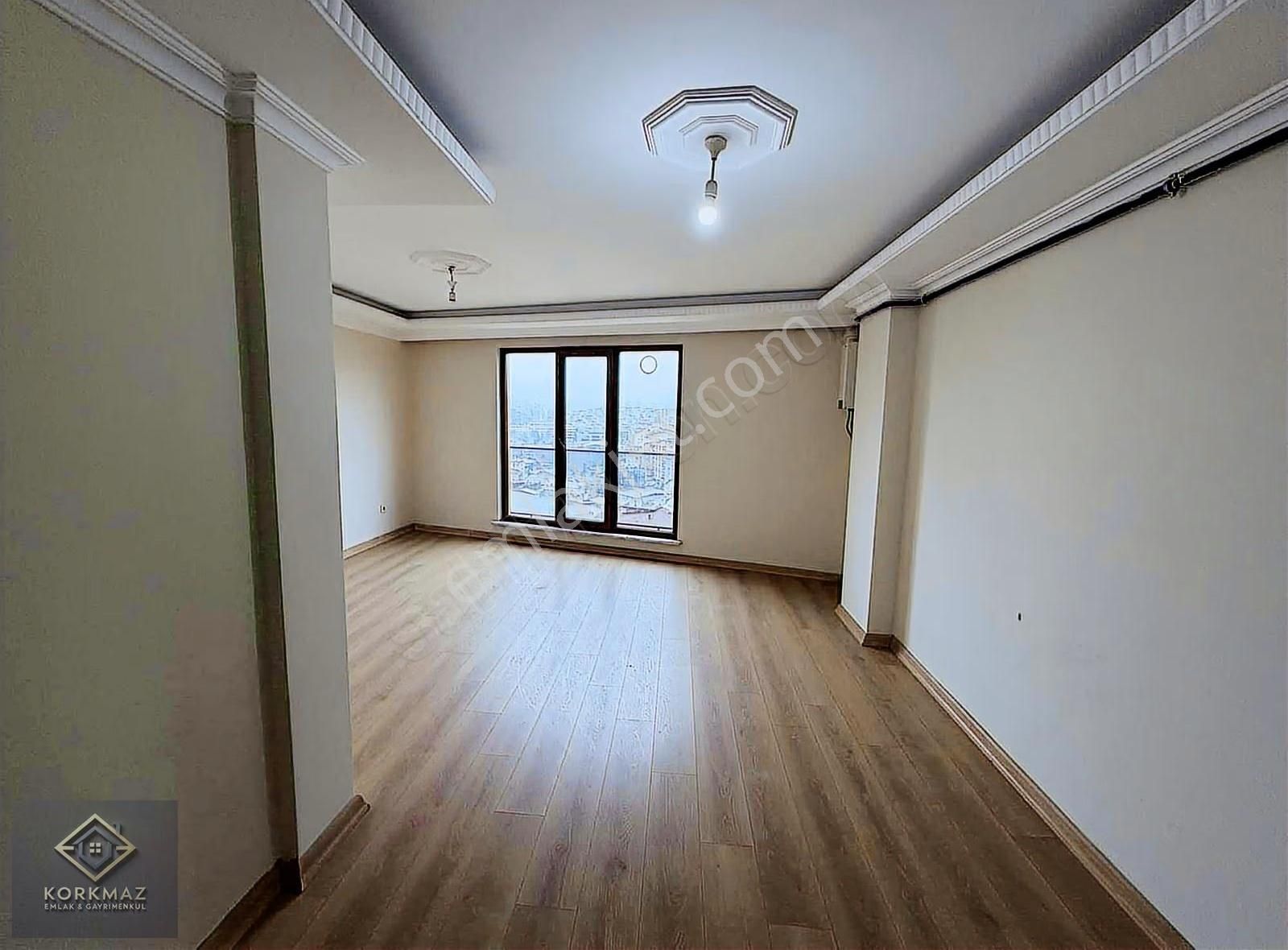 Kağıthane Hürriyet Mah Oturmaya Hazır 2+1 Ebeveyn Banyolu - Görsel 11