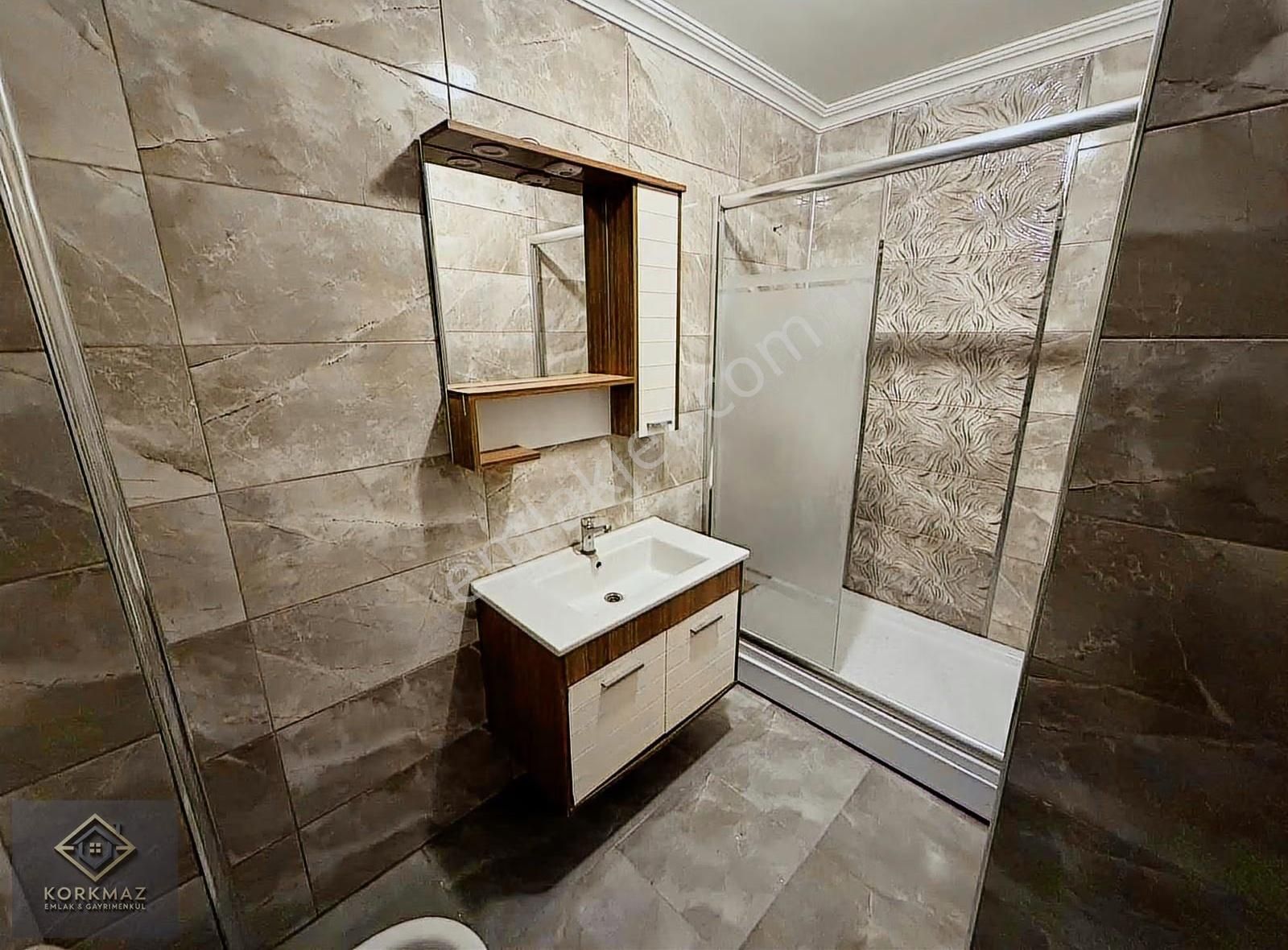 Kağıthane Hürriyet Mah Oturmaya Hazır 2+1 Ebeveyn Banyolu - Görsel 3