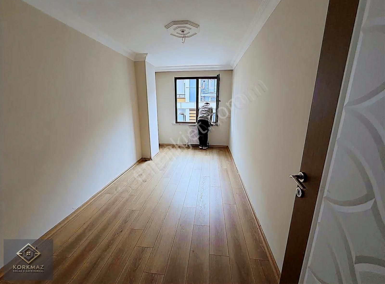 Kağıthane Hürriyet Mah Oturmaya Hazır 2+1 Ebeveyn Banyolu - Görsel 8