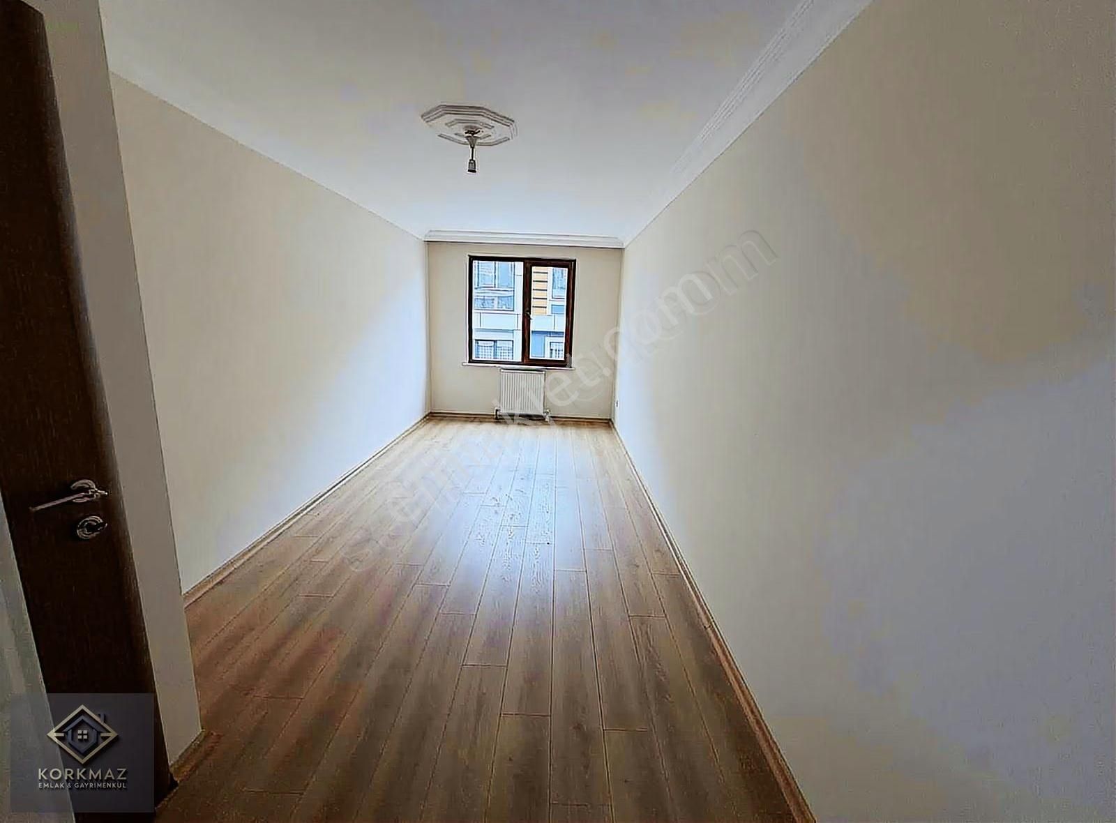 Kağıthane Hürriyet Mah Oturmaya Hazır 2+1 Ebeveyn Banyolu - Görsel 2