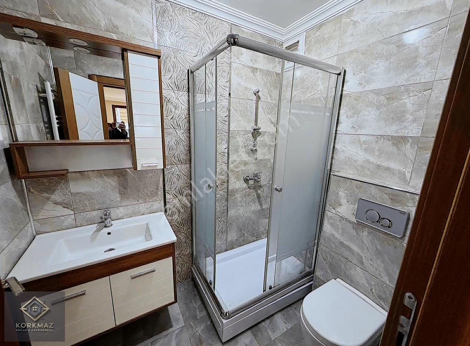 Kağıthane Hürriyet Mah Oturmaya Hazır 2+1 Ebeveyn Banyolu - Görsel 5