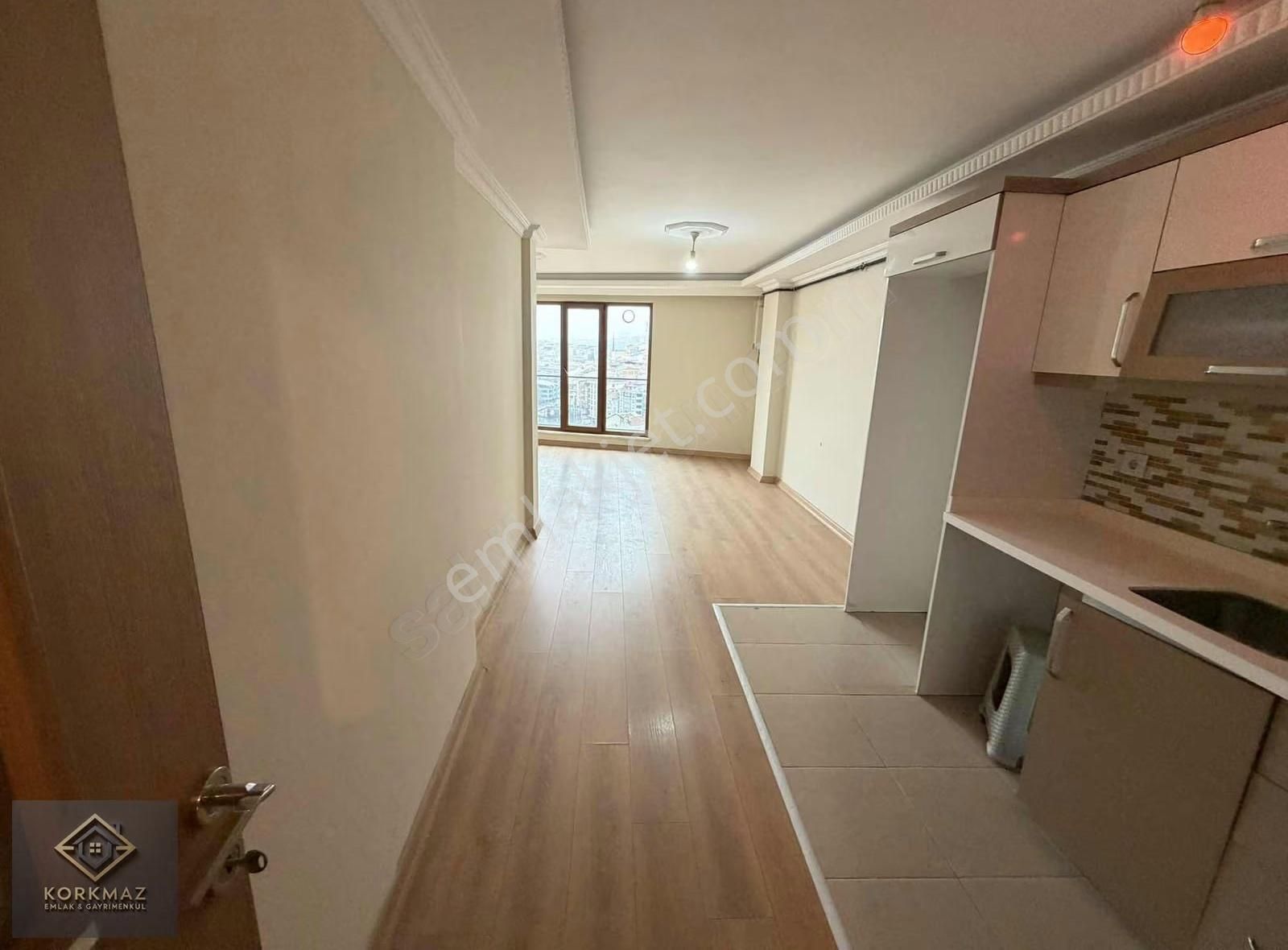 Kağıthane Hürriyet Mah Oturmaya Hazır 2+1 Ebeveyn Banyolu - Görsel 9