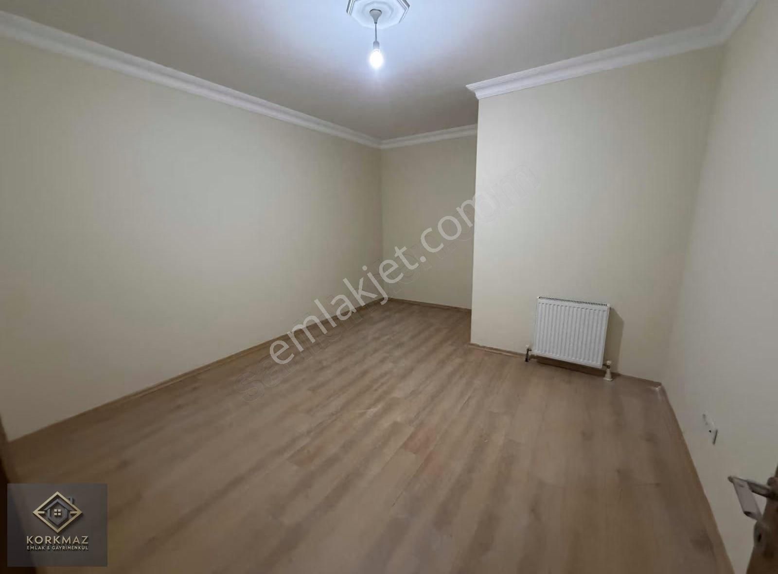 Kağıthane Hürriyet Mah Oturmaya Hazır 3+1 Ebeveyn Banyolu Daire - Görsel 4