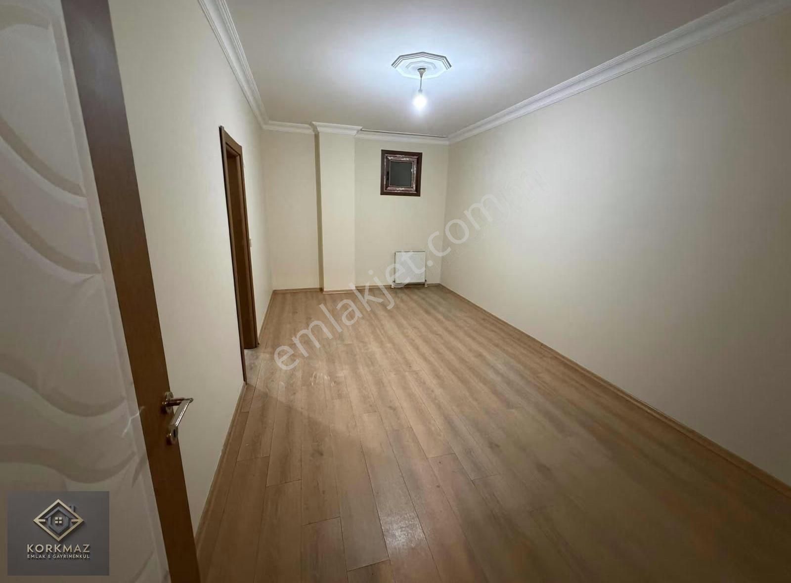 Kağıthane Hürriyet Mah Oturmaya Hazır 3+1 Ebeveyn Banyolu Daire - Görsel 8