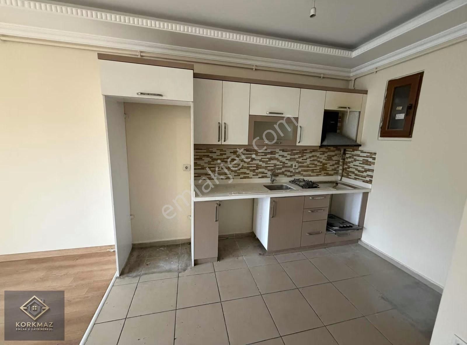 Kağıthane Hürriyet Mah Oturmaya Hazır 3+1 Ebeveyn Banyolu Daire - Görsel 5