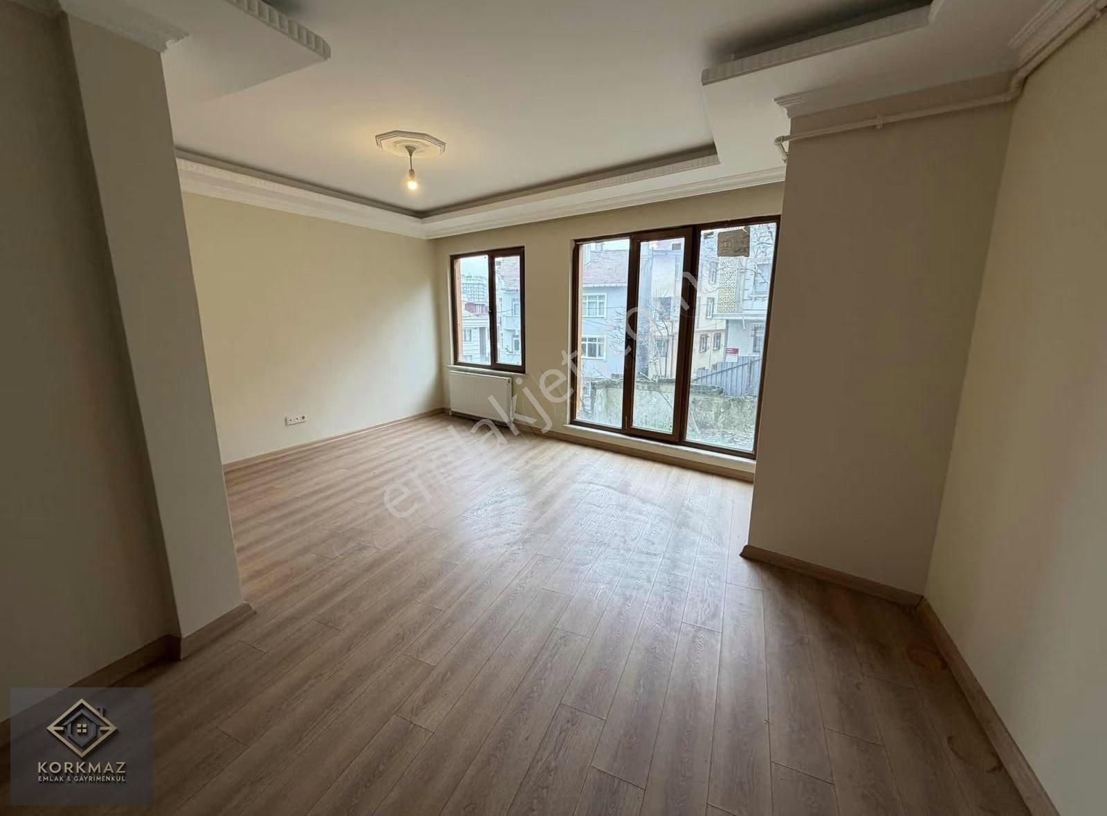 Kağıthane Hürriyet Mah Oturmaya Hazır 3+1 Ebeveyn Banyolu Daire - Görsel 7