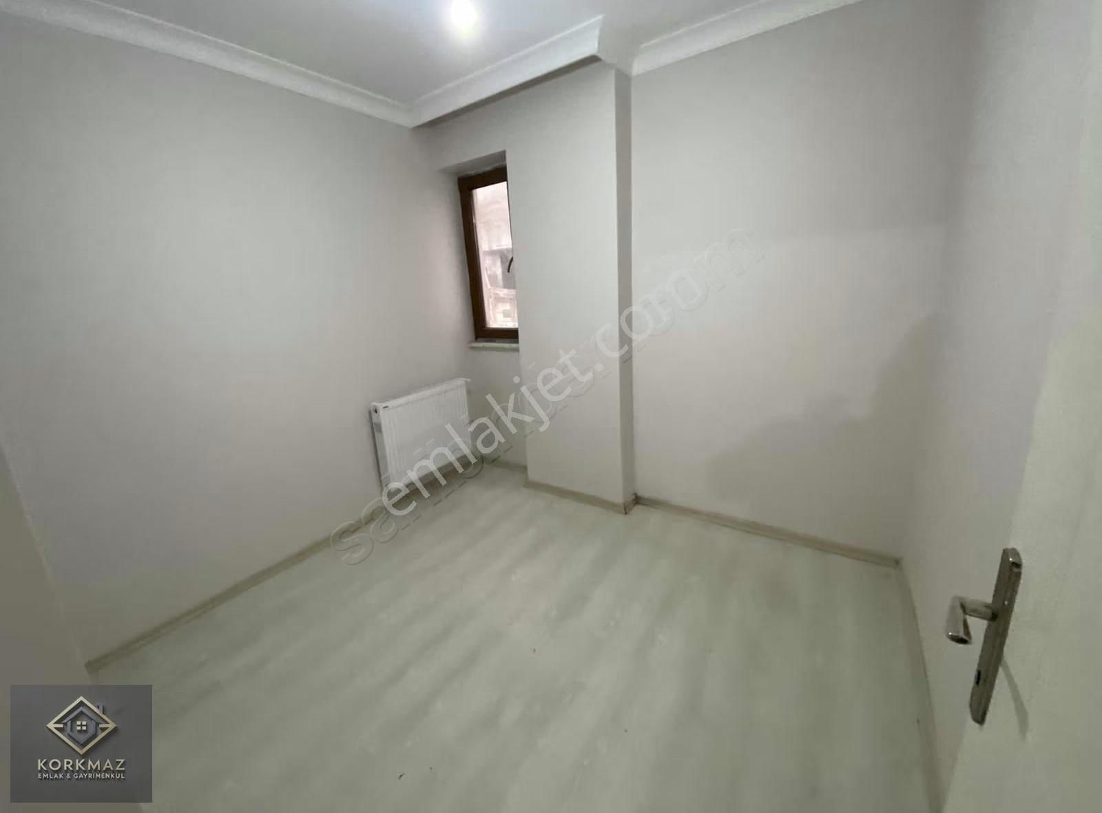 Kâğıthane Hürriyet Mah Oturmaya Hazır 2+1 Ara Kat Daire - Görsel 11