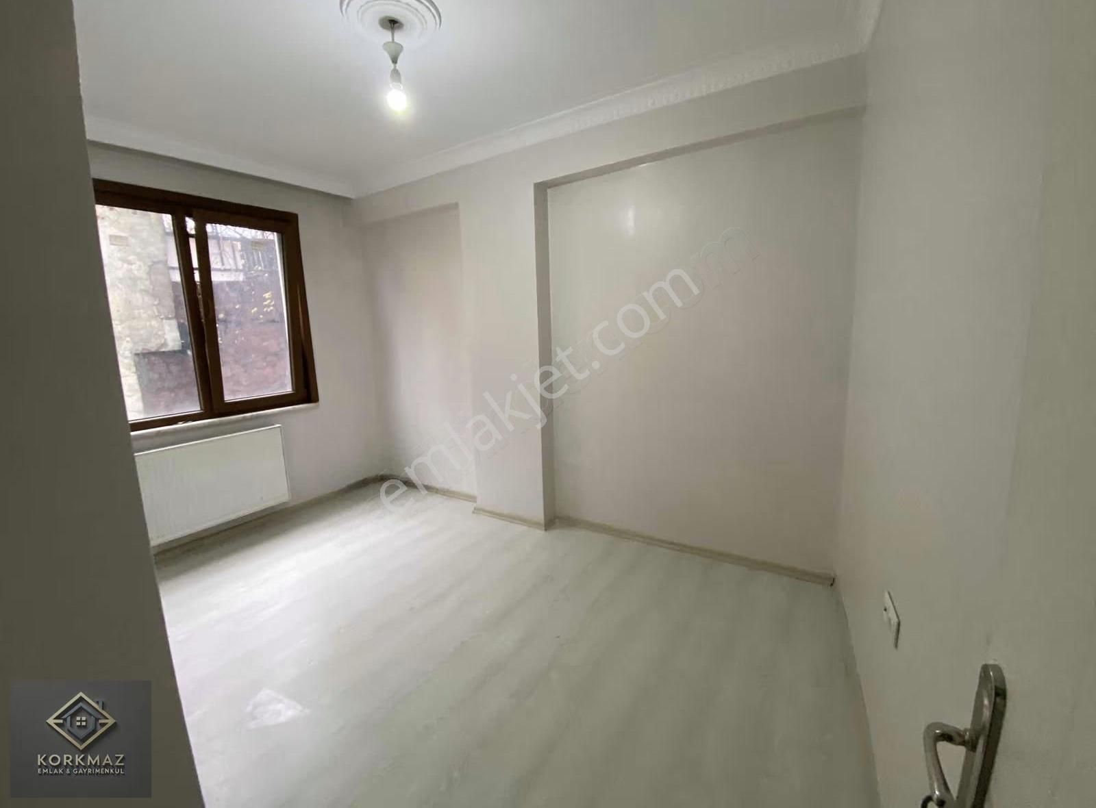 Kâğıthane Hürriyet Mah Oturmaya Hazır 2+1 Ara Kat Daire - Görsel 8