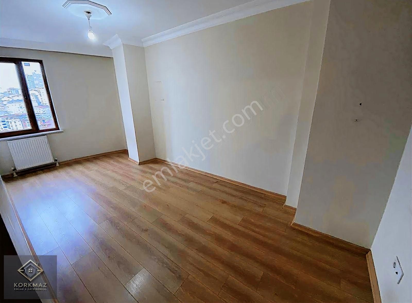 Kağıthane Hüriyet Mah Oturmaya Hazır Yeni Bina Ara Kat 2+1 Daire - Görsel 14