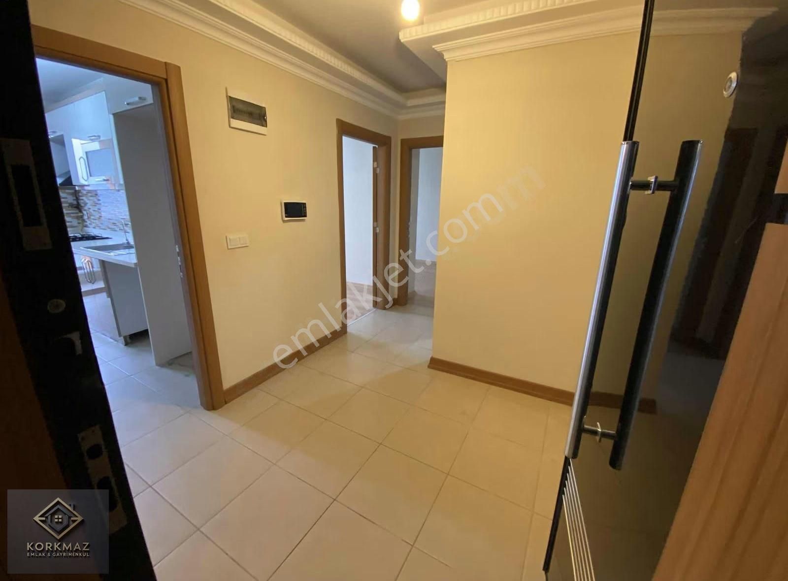 Kağıthane Hüriyet Mah Oturmaya Hazır Yeni Bina Ara Kat 2+1 Daire - Görsel 16