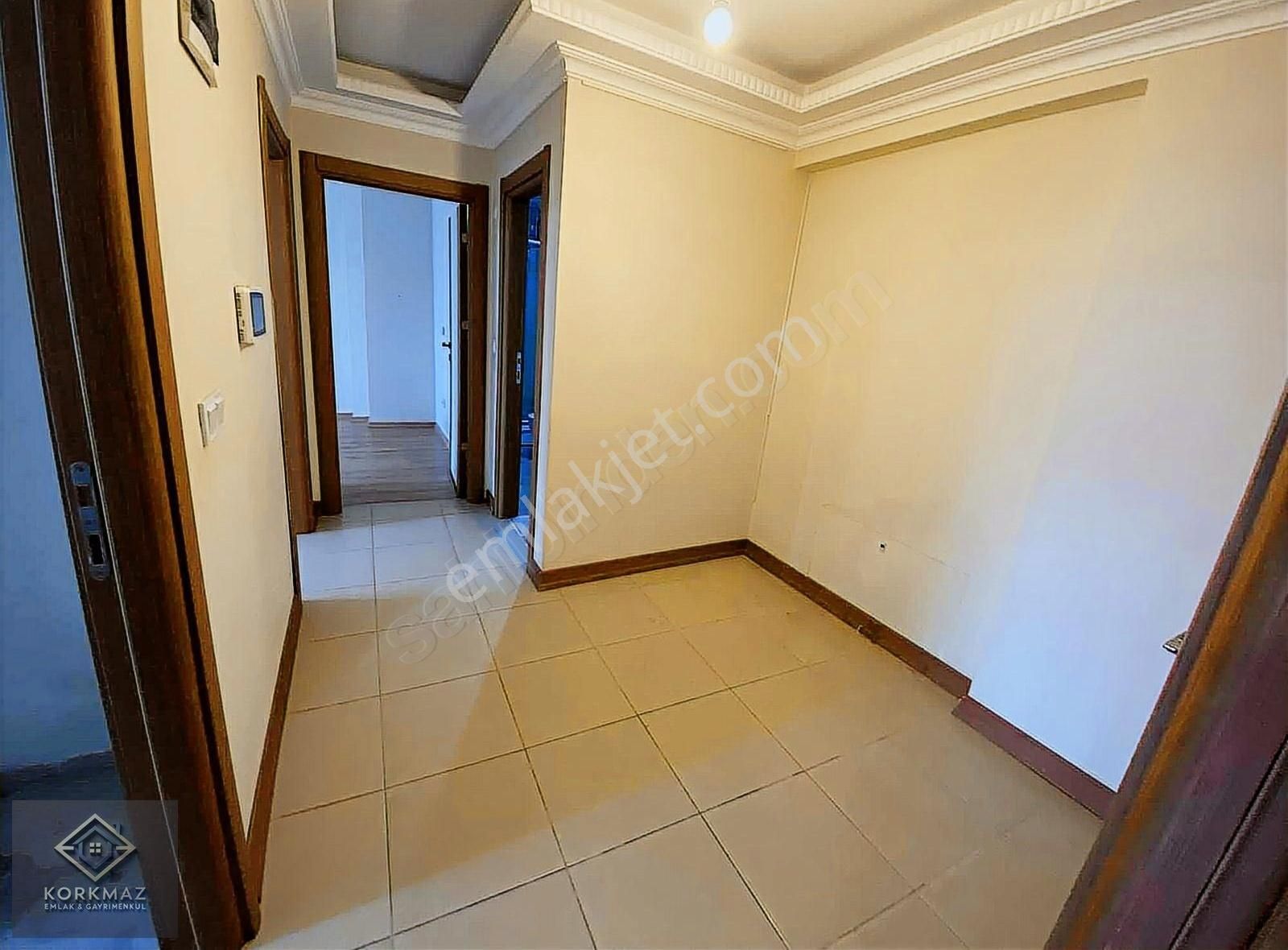 Kağıthane Hüriyet Mah Oturmaya Hazır Yeni Bina Ara Kat 2+1 Daire - Görsel 5