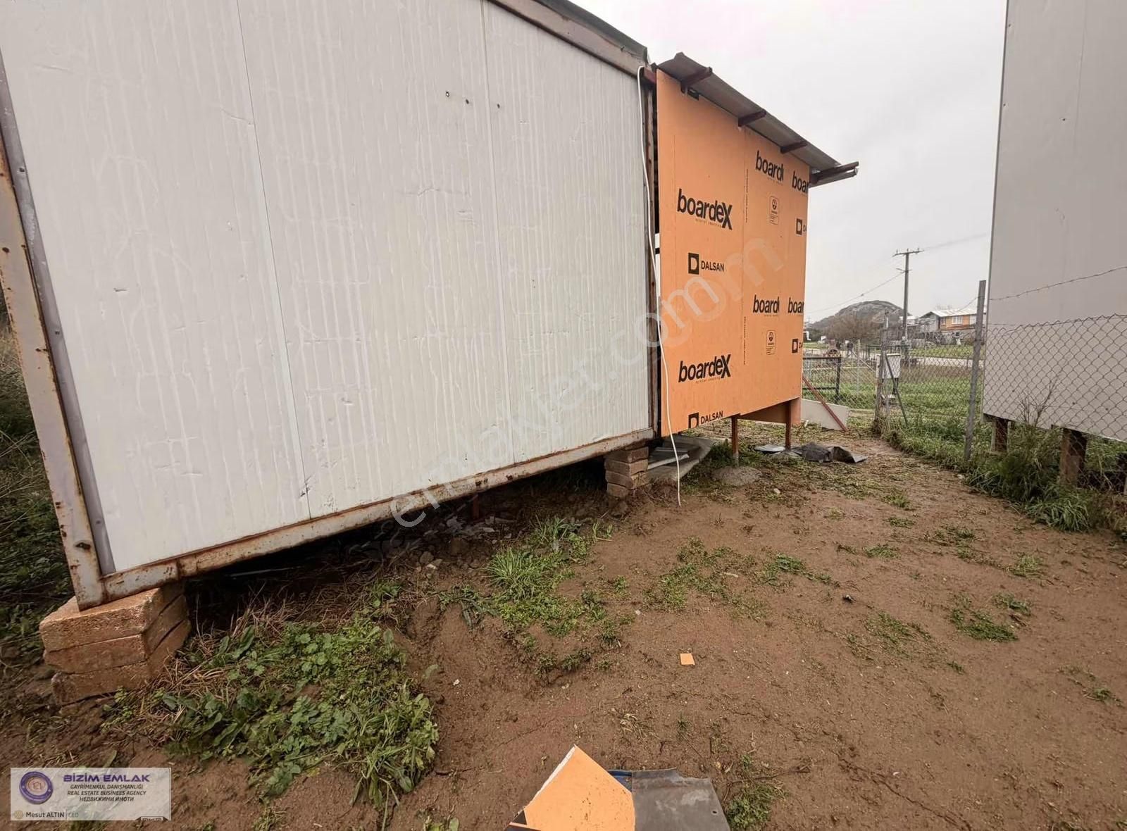 Bursa Mudanya Eğercede Satılık 120 M2 Evi Olan Arsa - Görsel 8