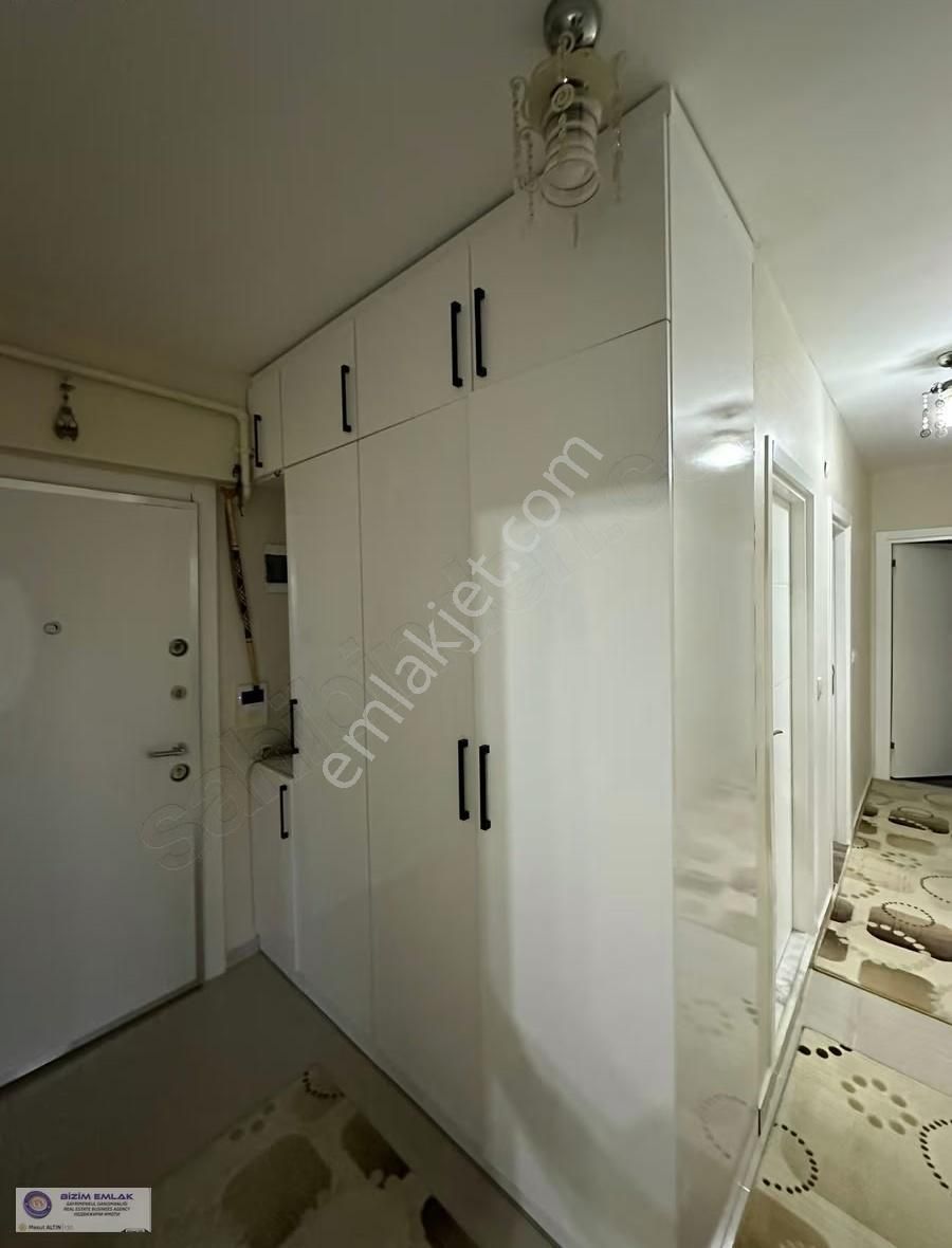 Bursa Mudanya Yeni Mah. Myrlea Sitesi Kiralık 2+1 100 M2 Daire - Görsel 4
