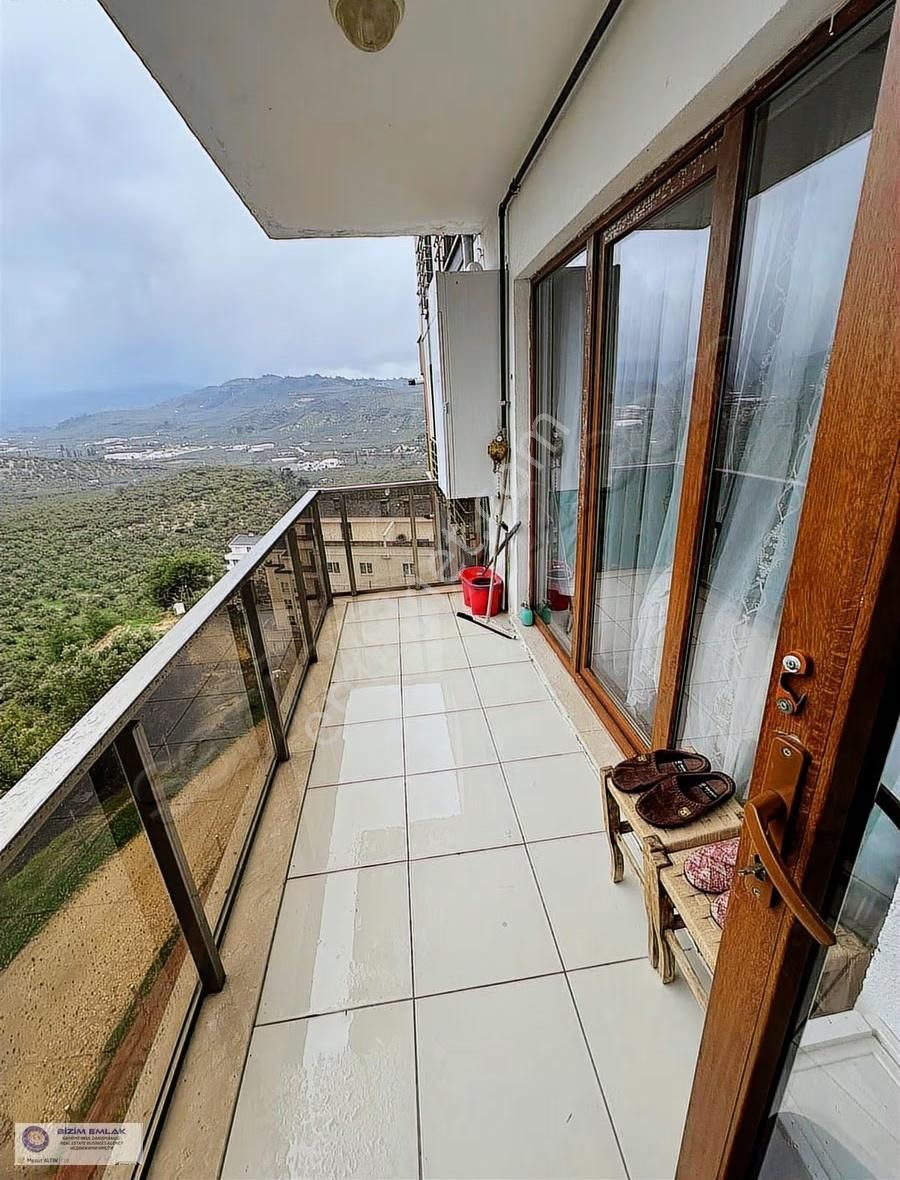 Bursa Mudanya Yeni Mah. Myrlea Sitesi Kiralık 2+1 100 M2 Daire - Görsel 10