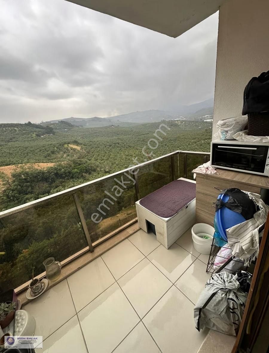 Bursa Mudanya Yeni Mah. Myrlea Sitesi Kiralık 2+1 100 M2 Daire - Görsel 9