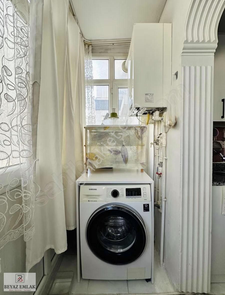 Özgürlük Mah. Özdilek Yakını Katta Geniş Doğalgazlı Satılık 2+1 - Görsel 2