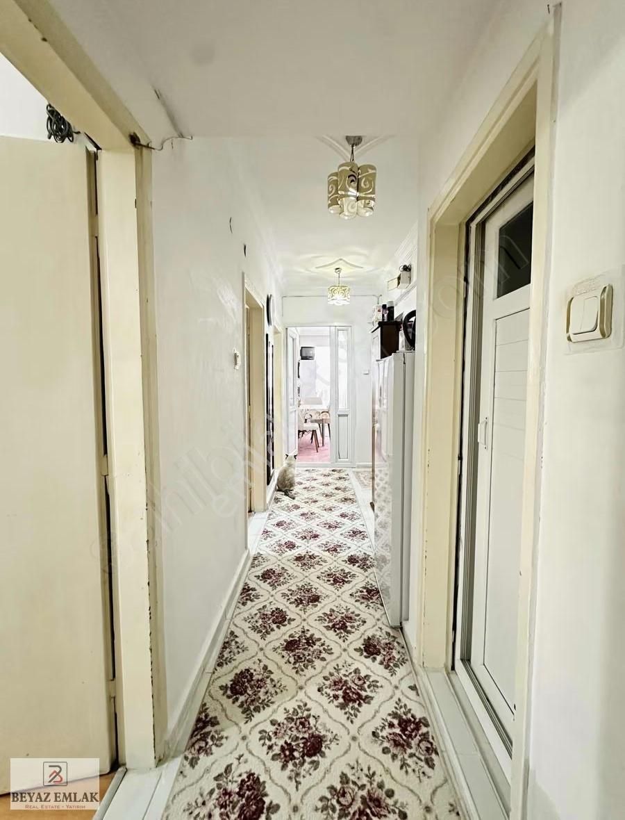 Özgürlük Mah. Özdilek Yakını Katta Geniş Doğalgazlı Satılık 2+1 - Görsel 5