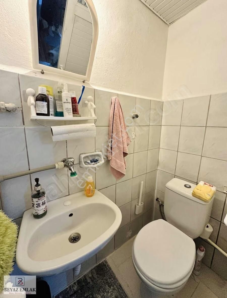Özgürlük Mah. Özdilek Yakını Katta Geniş Doğalgazlı Satılık 2+1 - Görsel 24