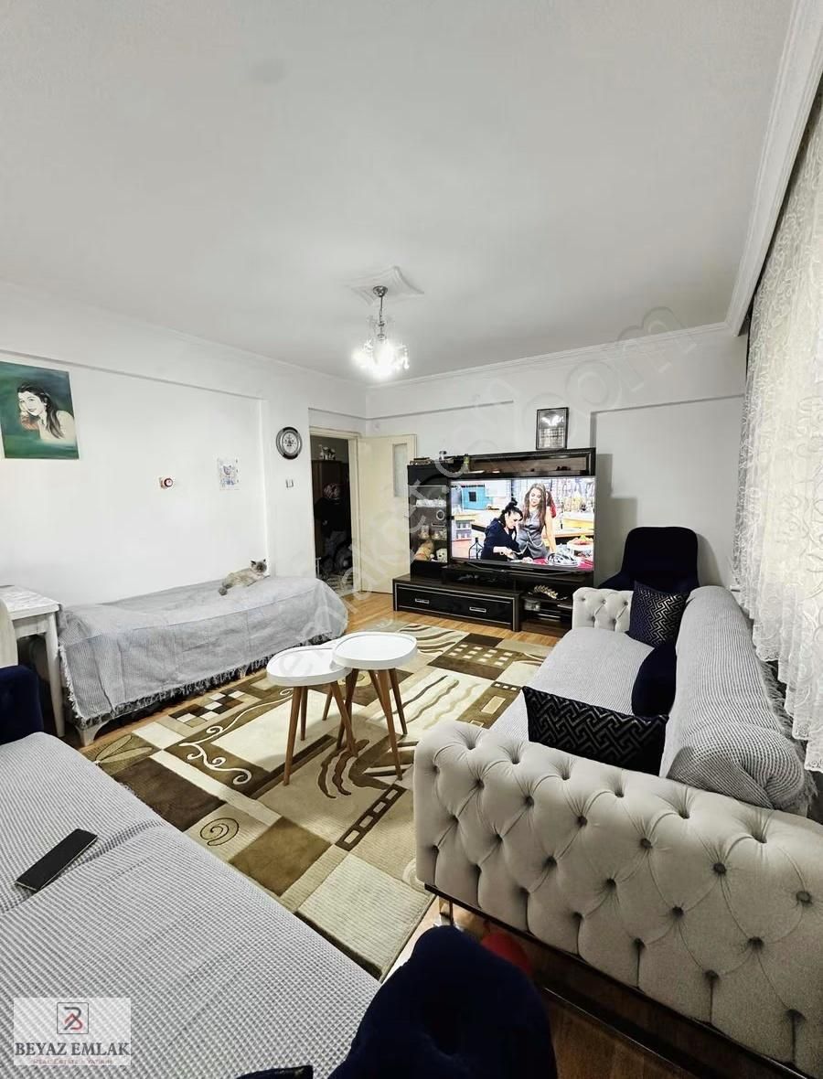 Özgürlük Mah. Özdilek Yakını Katta Geniş Doğalgazlı Satılık 2+1 - Görsel 15