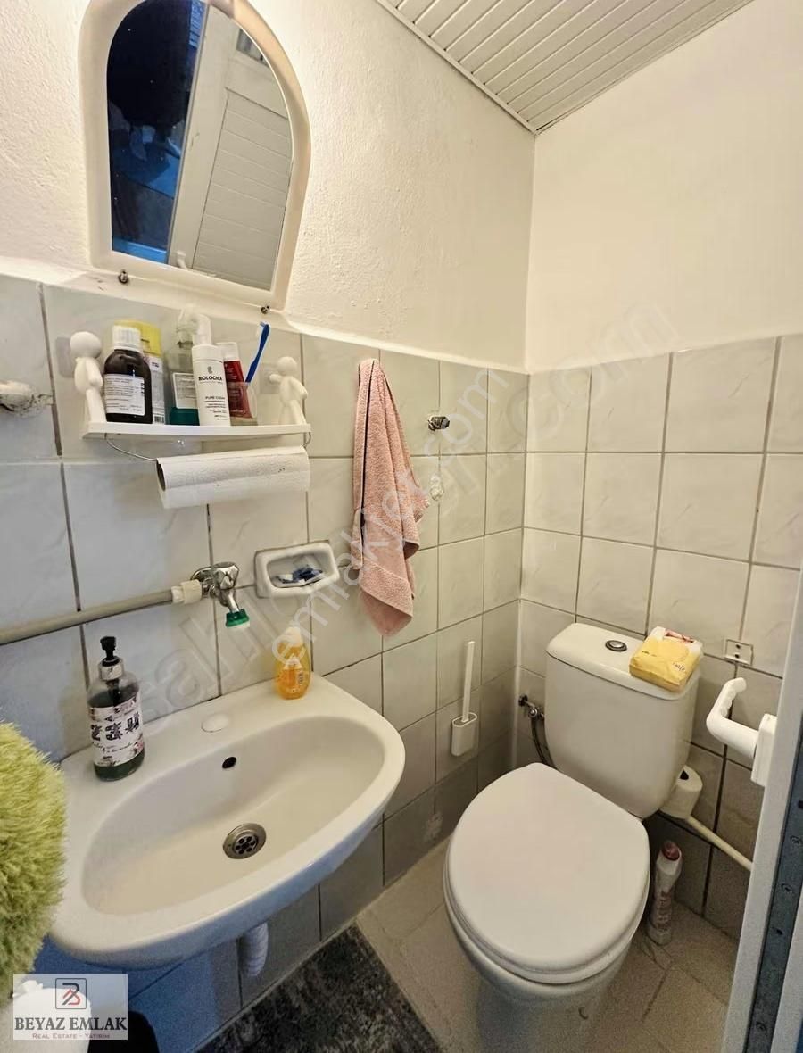Özgürlük Mah. Özdilek Yakını Katta Geniş Doğalgazlı Satılık 2+1 - Görsel 16
