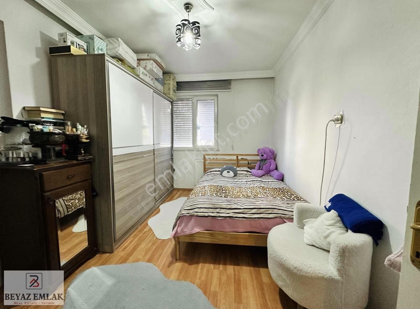 Özgürlük Mah. Özdilek Yakını Katta Geniş Doğalgazlı Satılık 2+1 - Görsel 19