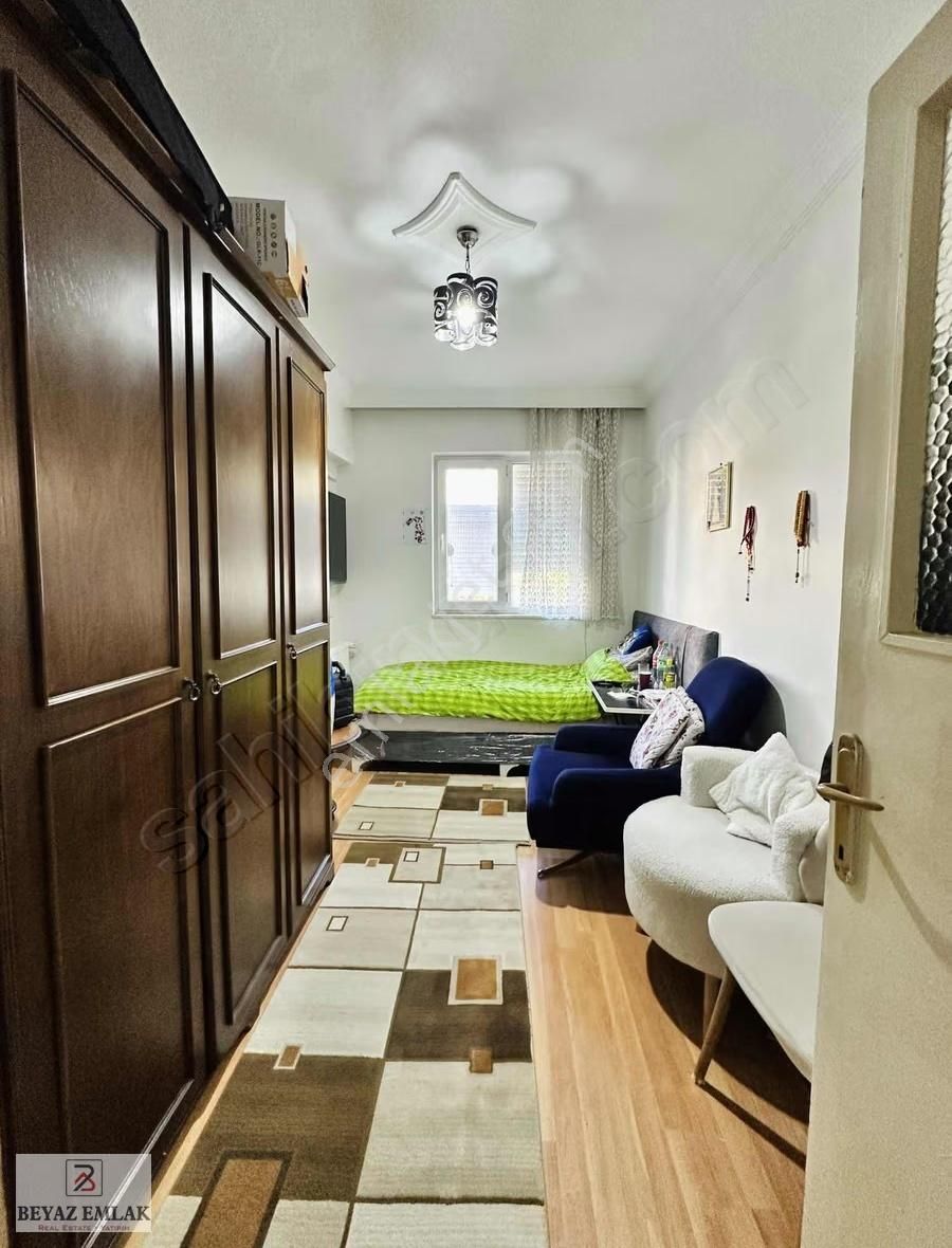 Özgürlük Mah. Özdilek Yakını Katta Geniş Doğalgazlı Satılık 2+1 - Görsel 12