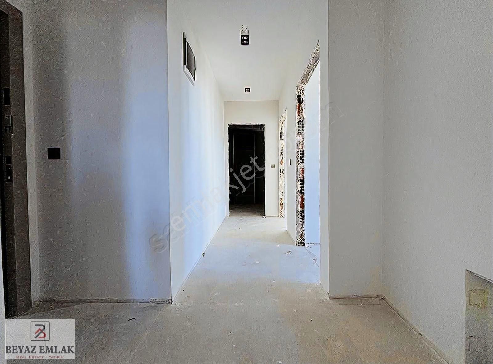 Yerden Isıtmalı Havuzlu Ve Asansörlü Tek Binada Katta Sıfır 2+1 - Görsel 7