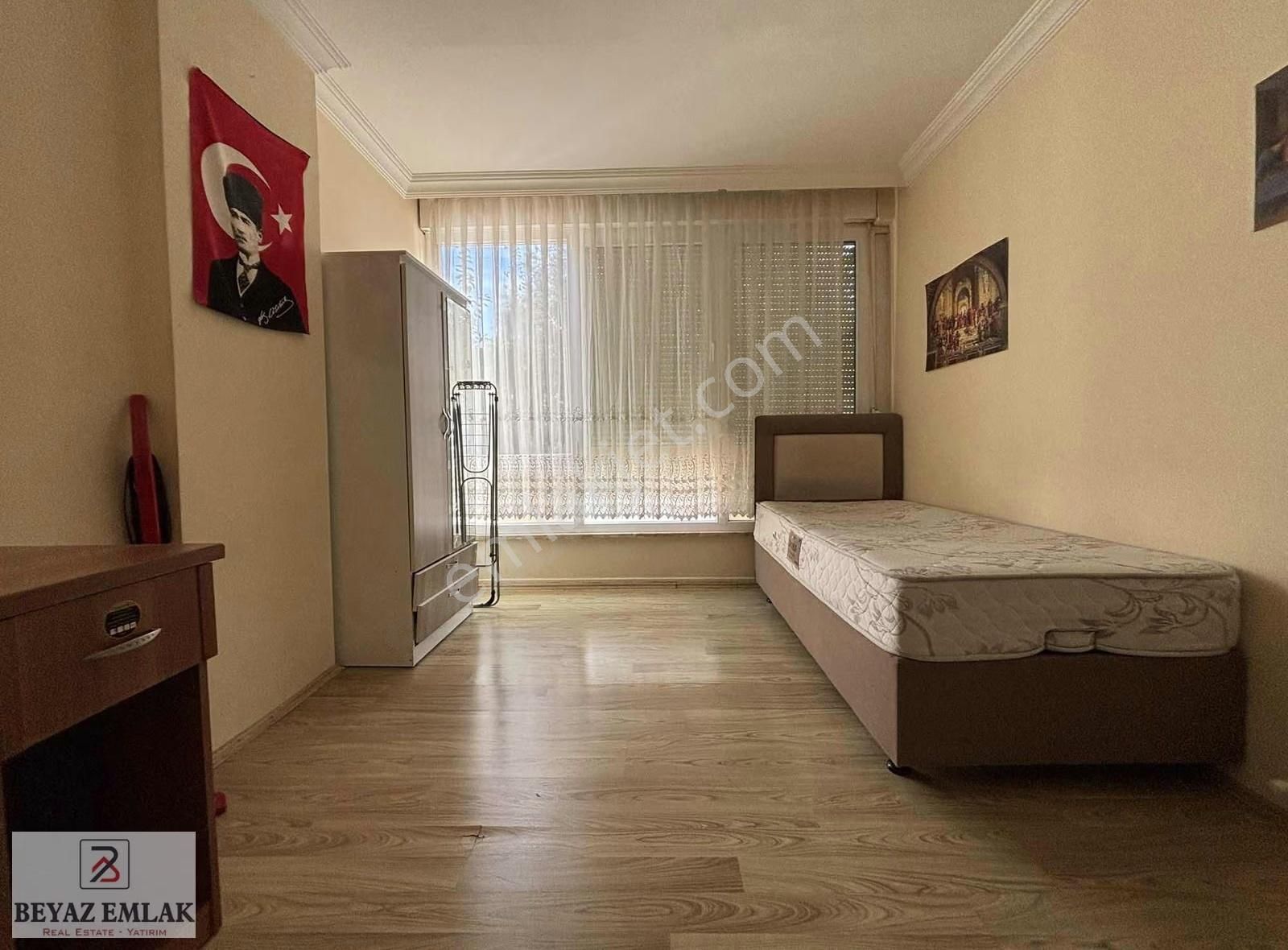 Gülveren'de Teknokent Kapısına Yakın Full Eşyalı Kiralık 2+1 - Görsel 14