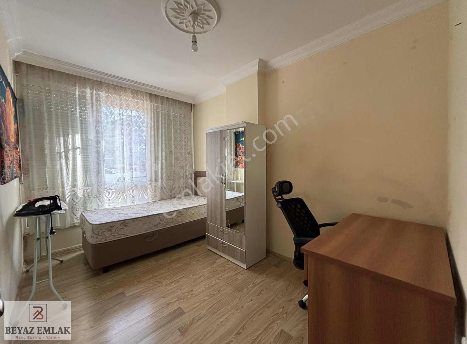 Gülveren'de Teknokent Kapısına Yakın Full Eşyalı Kiralık 2+1 - Görsel 5