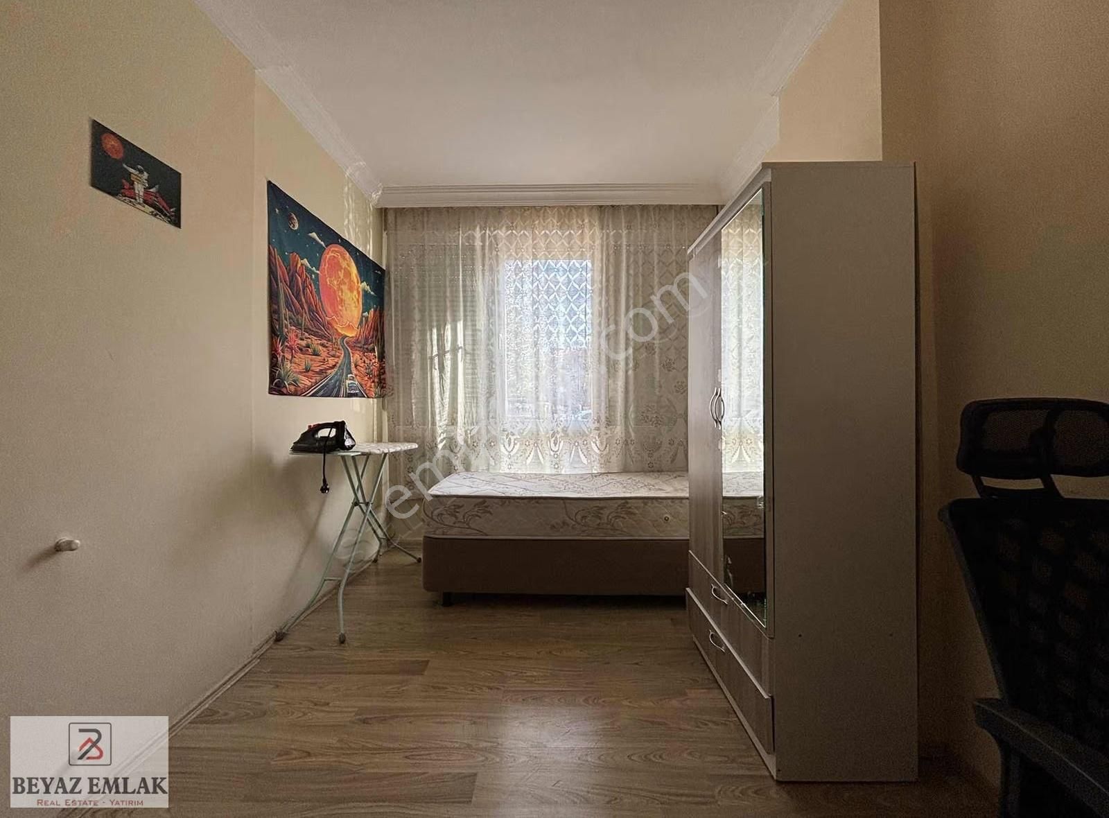 Gülveren'de Teknokent Kapısına Yakın Full Eşyalı Kiralık 2+1 - Görsel 8