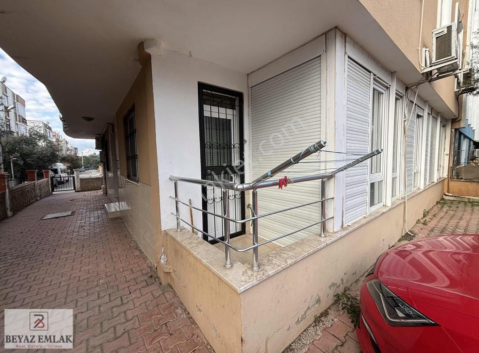 Gülveren'de Teknokent Kapısına Yakın Full Eşyalı Kiralık 2+1 - Görsel 10