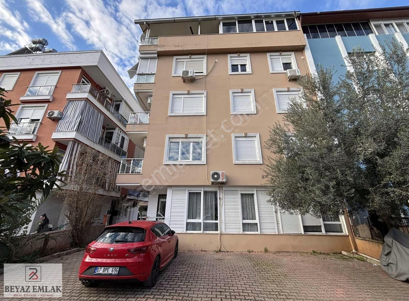 Gülveren'de Teknokent Kapısına Yakın Full Eşyalı Kiralık 2+1 - Görsel 13