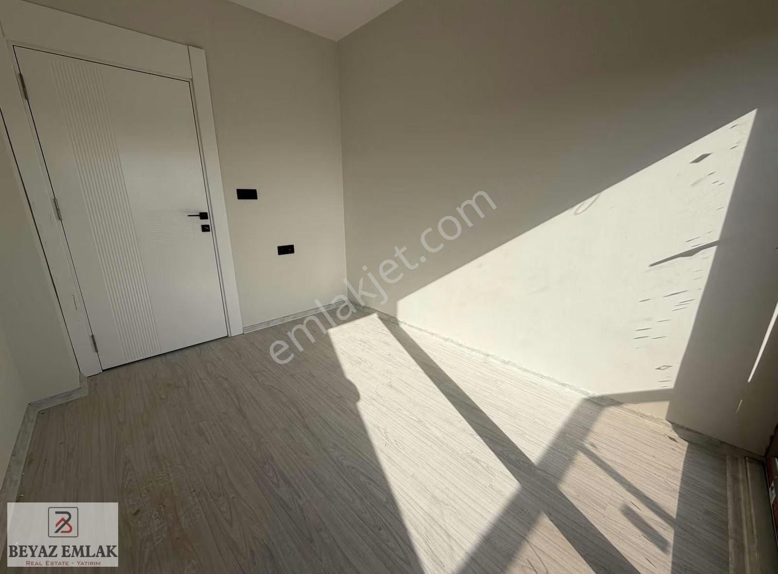 Yeniköy Mah. Ara Katta Asansörlü 2+1 Sıfır Daire - Görsel 7