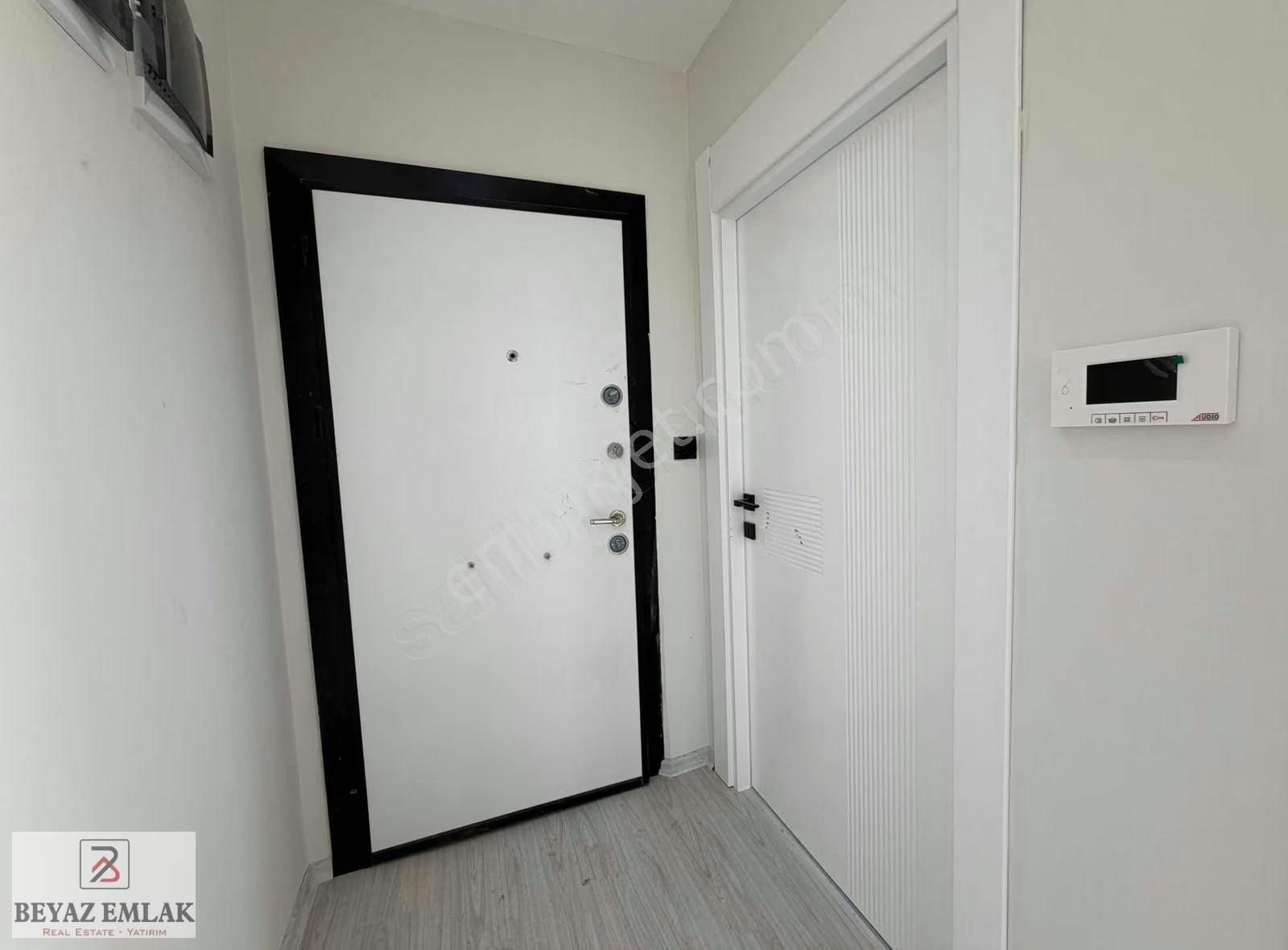 Yeniköy Mah. Ara Katta Asansörlü 2+1 Sıfır Daire