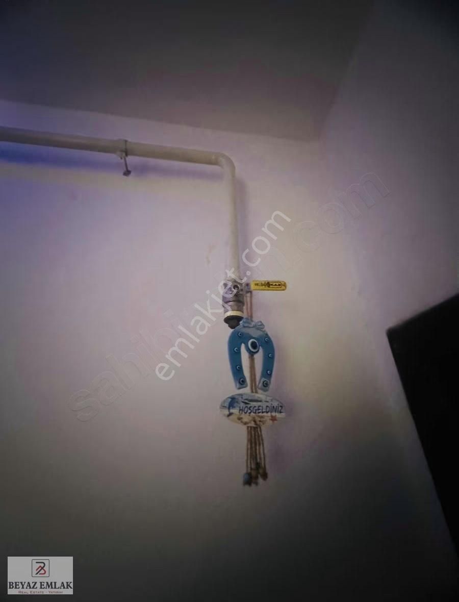 Şafak Mah.de Amerikan Mutfaklı Kullanışlı Giriş Kat 2+1