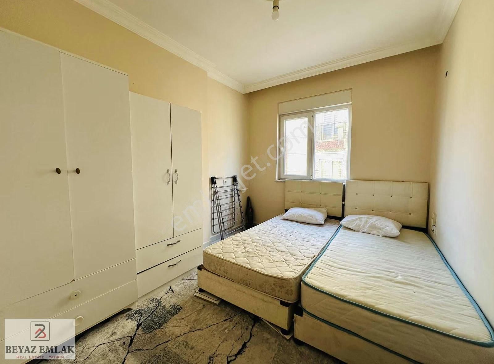 Kültür'de Üni'ye 5 Dk Ara Kat Asansörlü 2+0 Eşyalı Kiralık - Görsel 9