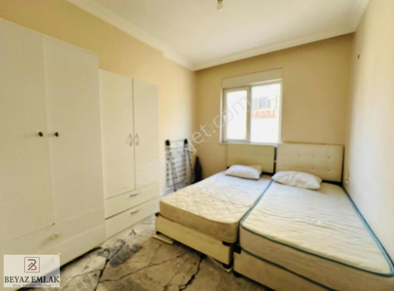 Kültür'de Üni'ye 5 Dk Ara Kat Asansörlü 2+0 Eşyalı Kiralık - Görsel 6