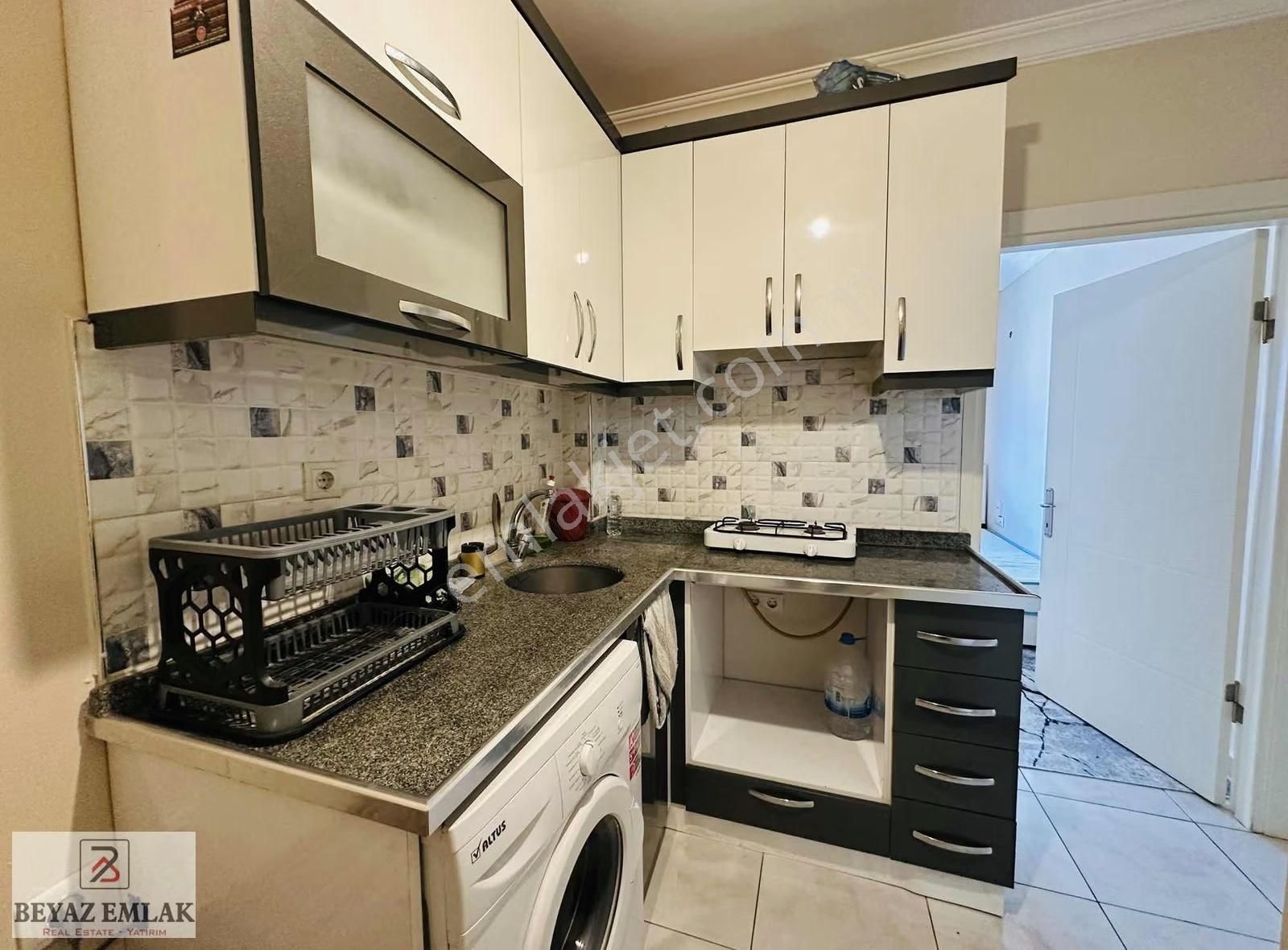 Kültür'de Üni'ye 5 Dk Ara Kat Asansörlü 2+0 Eşyalı Kiralık - Görsel 21