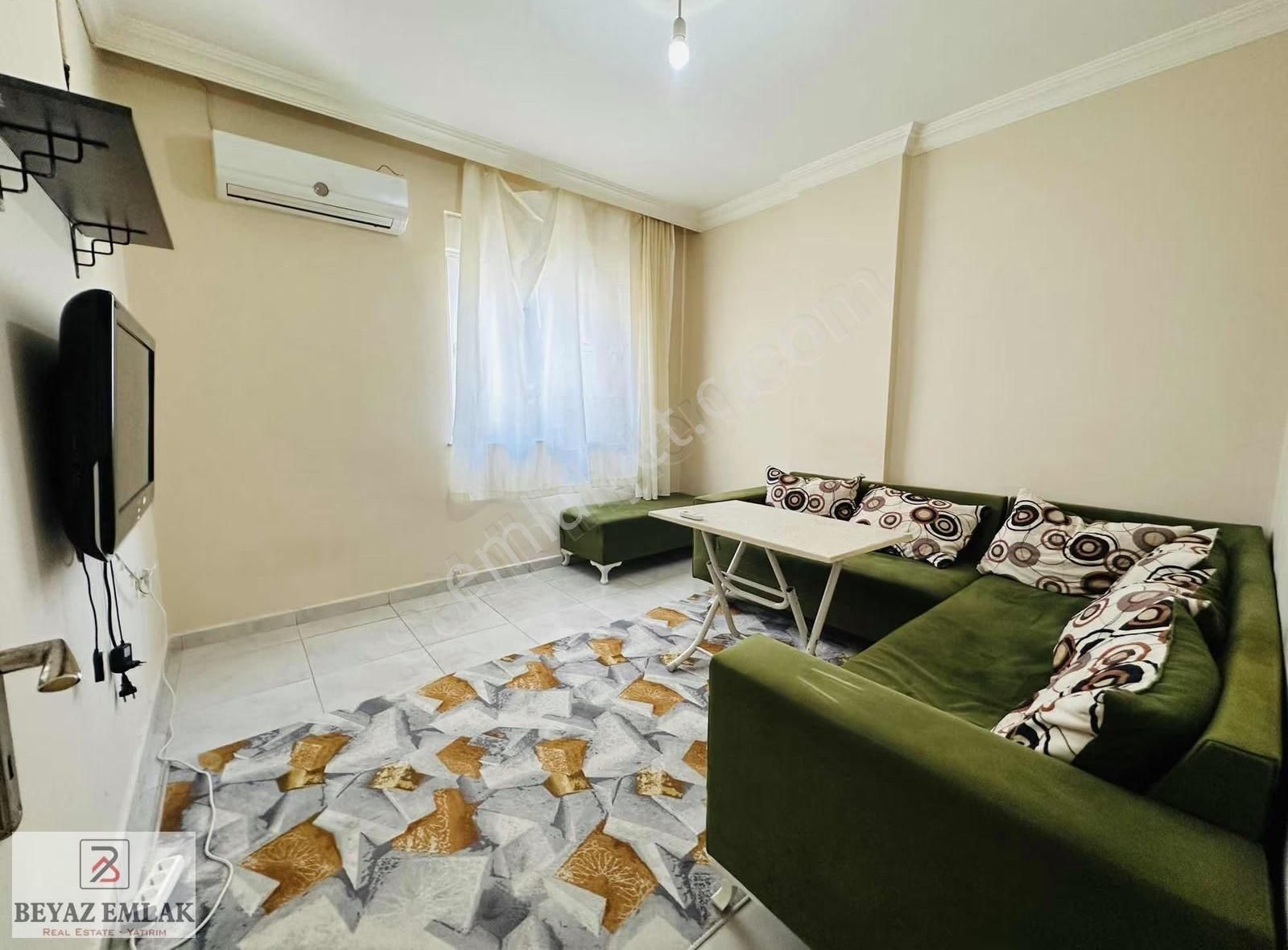 Kültür'de Üni'ye 5 Dk Ara Kat Asansörlü 2+0 Eşyalı Kiralık - Görsel 24