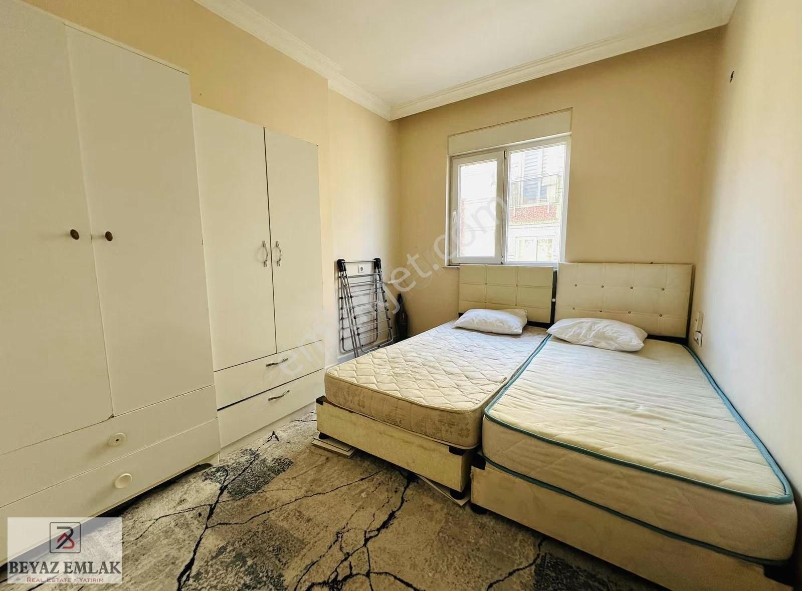 Kültür'de Üni'ye 5 Dk Ara Kat Asansörlü 2+0 Eşyalı Kiralık - Görsel 2