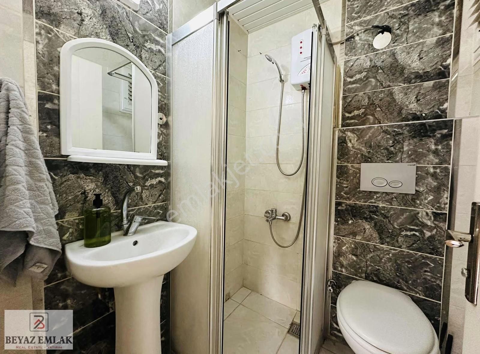 Kültür'de Üni'ye 5 Dk Ara Kat Asansörlü 2+0 Eşyalı Kiralık - Görsel 4