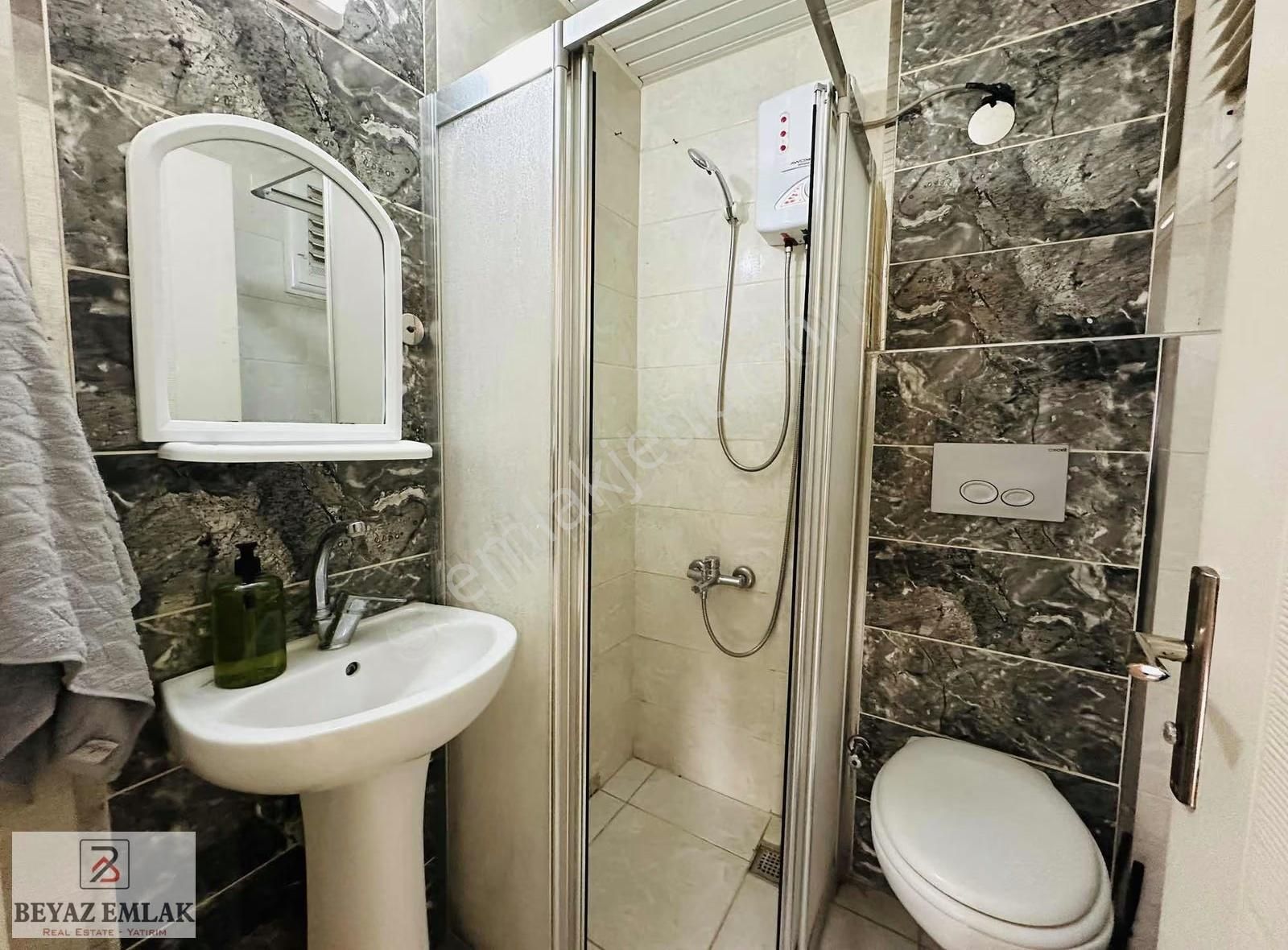 Kültür'de Üni'ye 5 Dk Ara Kat Asansörlü 2+0 Eşyalı Kiralık - Görsel 17