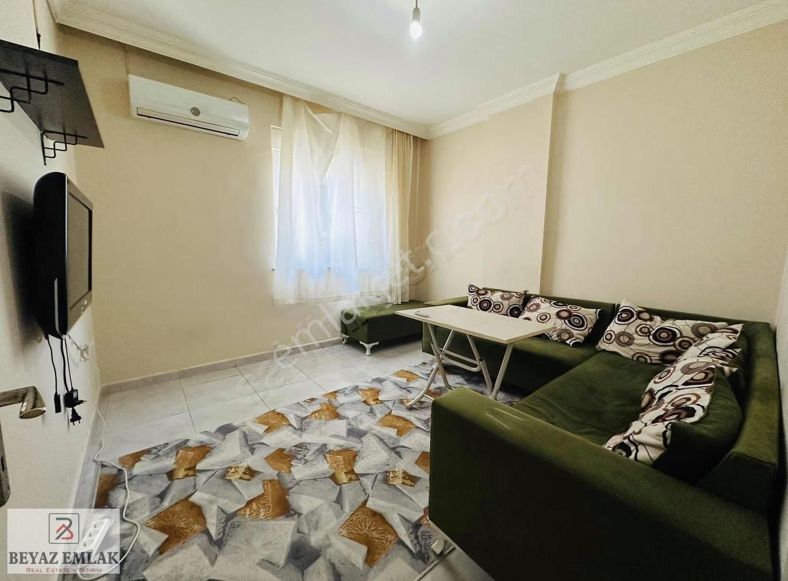 Kültür'de Üni'ye 5 Dk Ara Kat Asansörlü 2+0 Eşyalı Kiralık - Görsel 13