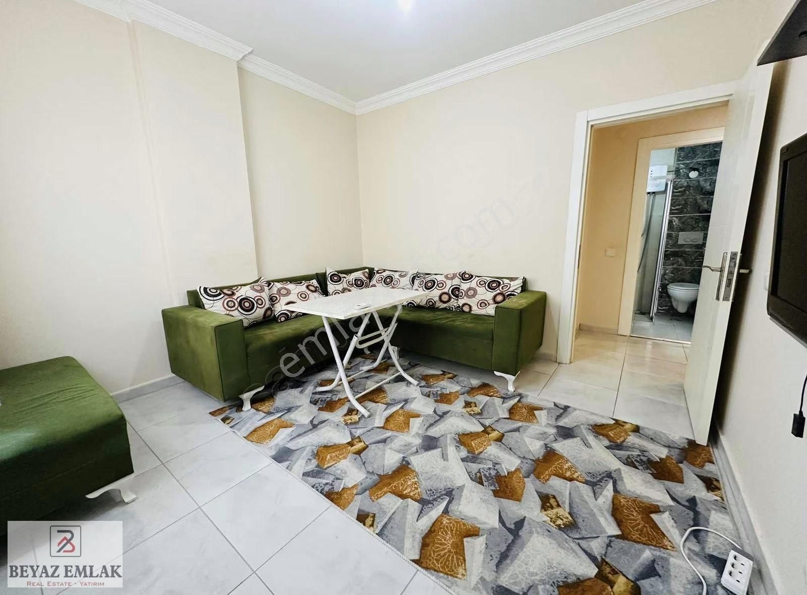 Kültür'de Üni'ye 5 Dk Ara Kat Asansörlü 2+0 Eşyalı Kiralık - Görsel 7