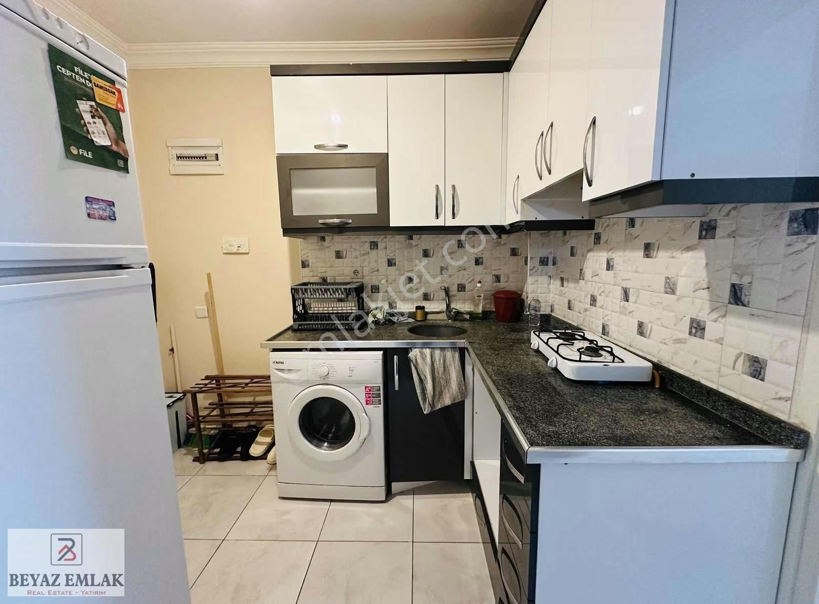 Kültür'de Üni'ye 5 Dk Ara Kat Asansörlü 2+0 Eşyalı Kiralık - Görsel 15
