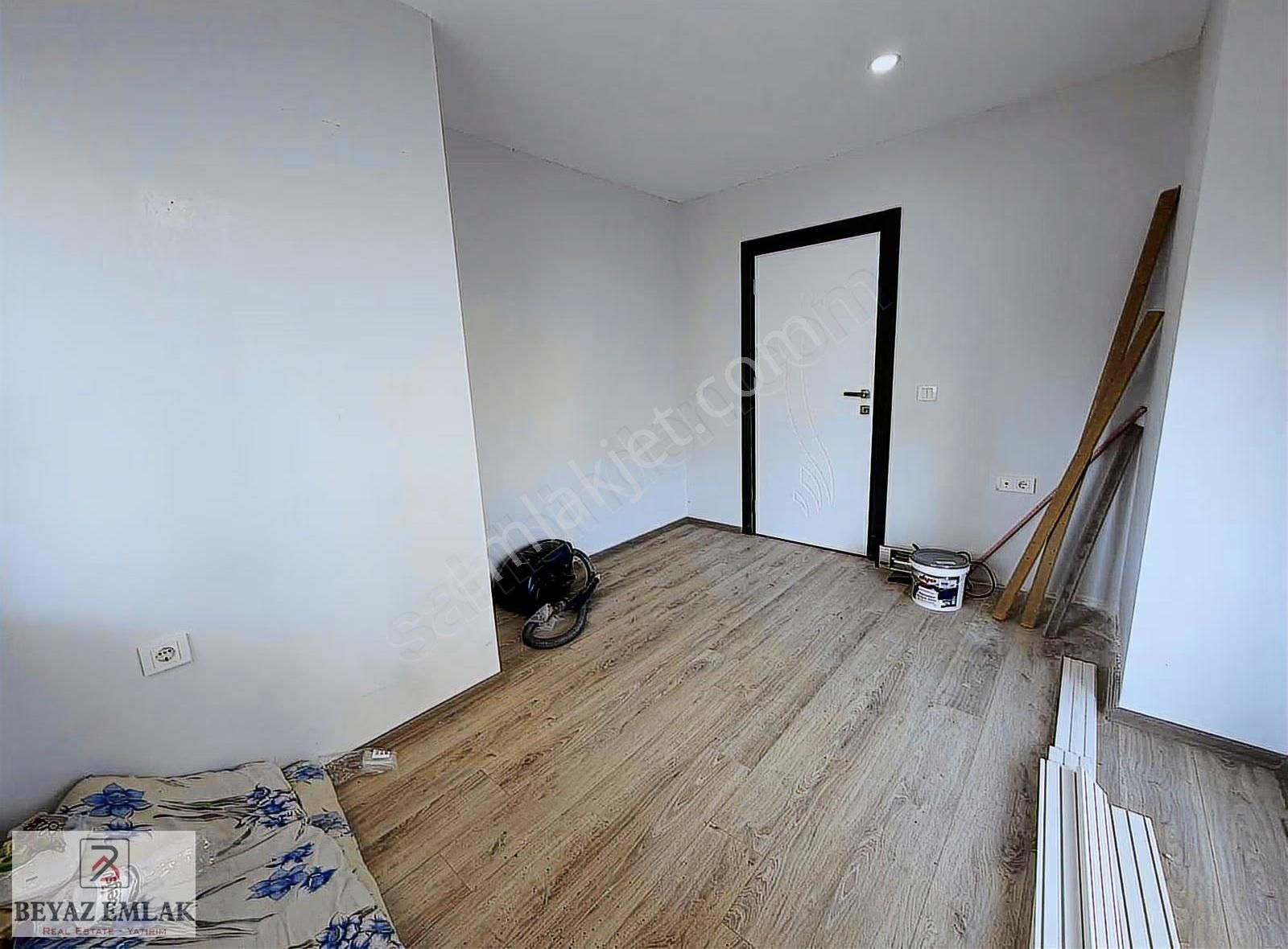 Kütükçü Mah. Sıfır Geniş 1+1 Kiralık Daire - Görsel 9