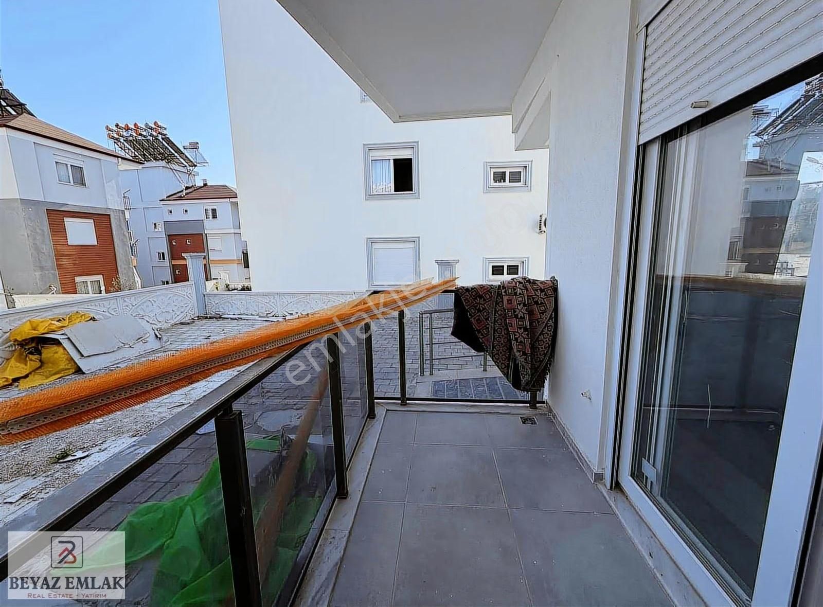 Kütükçü Mah. Sıfır Geniş 1+1 Kiralık Daire - Görsel 5