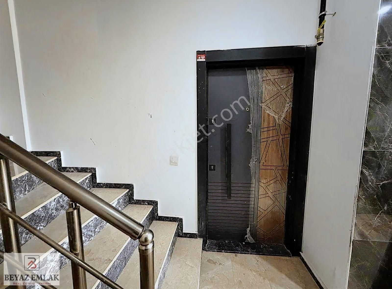 Kütükçü Mah. Sıfır Geniş 1+1 Kiralık Daire - Görsel 15