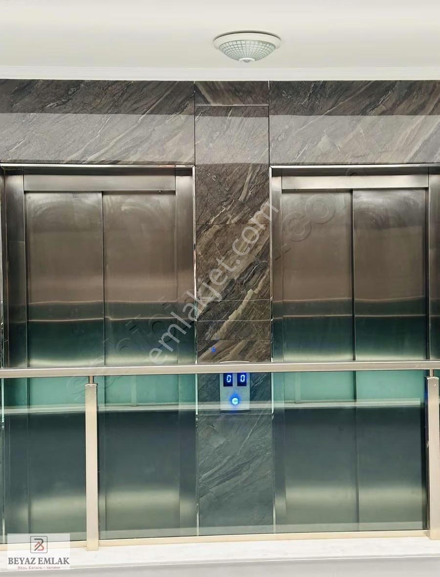 Sarısu Greencıty De Katta Full Eşyalı Doğalgazlı Satılık 2+1 - Görsel 20