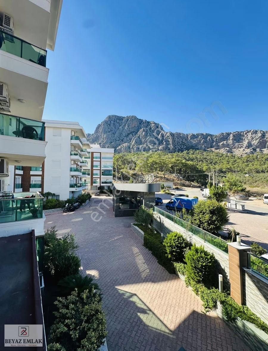 Sarısu Greencıty De Katta Full Eşyalı Doğalgazlı Satılık 2+1 - Görsel 11